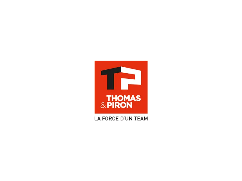 Thomas & Piron