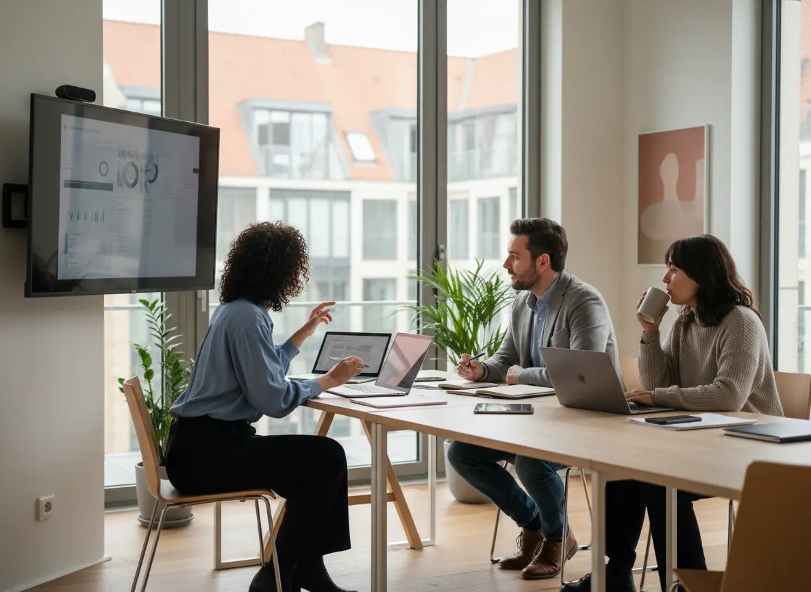 Strategic media audience analysis