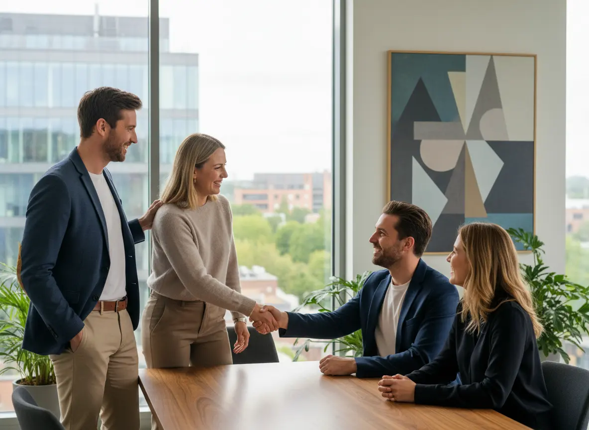 Building sustainable media relationships within a PR strategy